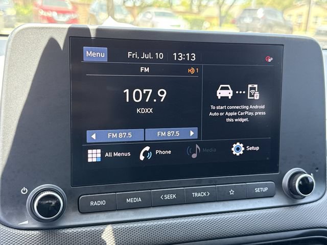 Used 2023 Hyundai Kona SEL FWD image 23