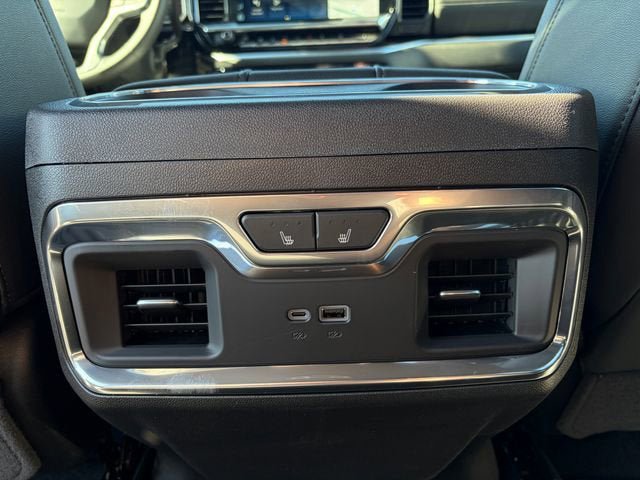 New 2026 Chevrolet Silverado 2500 LTZ w/ Trail Boss Package AWD/4WD image 47