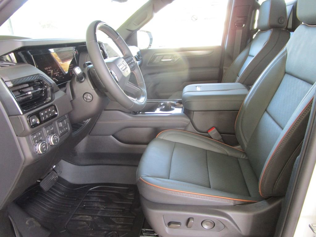 New 2026 GMC Yukon AT4 w/ AT4 Premium Plus Package image 23