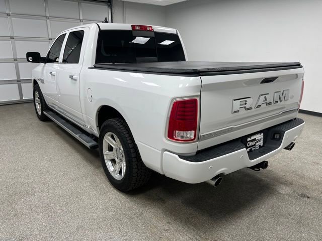 Used 2016 RAM 1500 Limited image 7