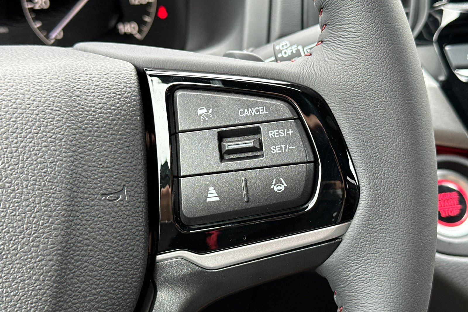 New 2026 Honda Odyssey Sport-L image 30