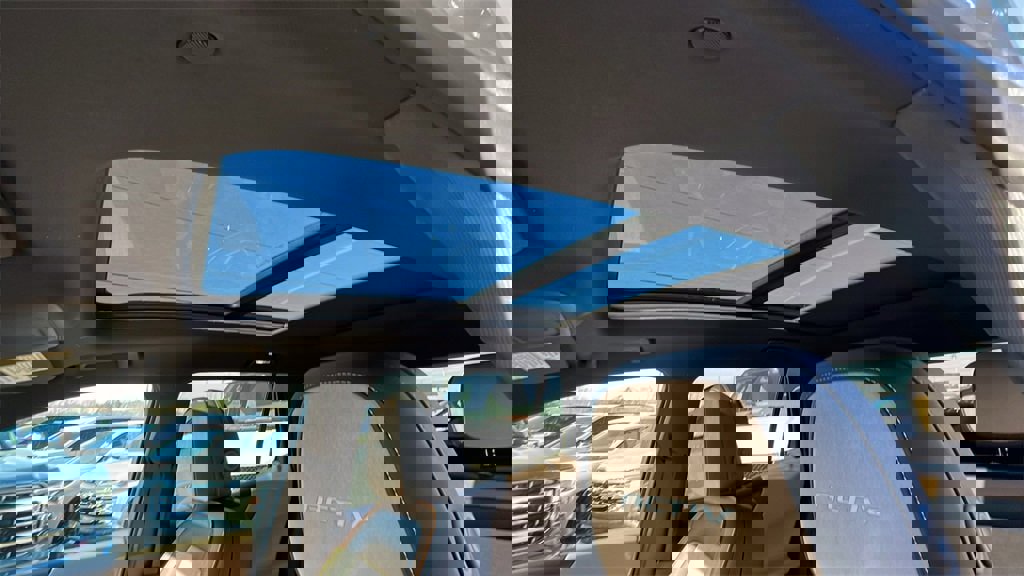 New 2026 Chevrolet Equinox ACTIV w/ Convenience Package III image 16