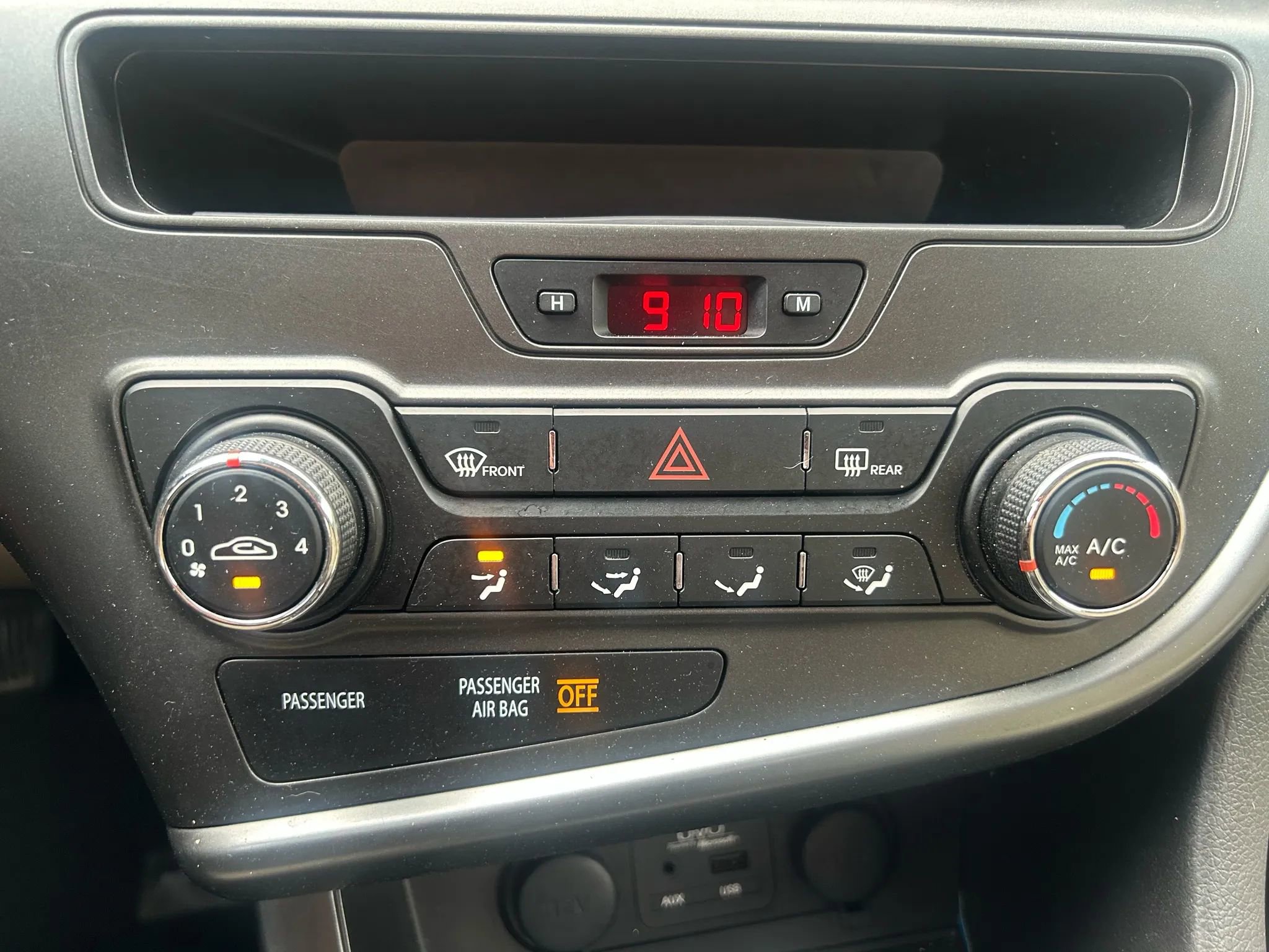 Used 2013 Kia Optima LX w/ Convenience Plus Pkg image 18