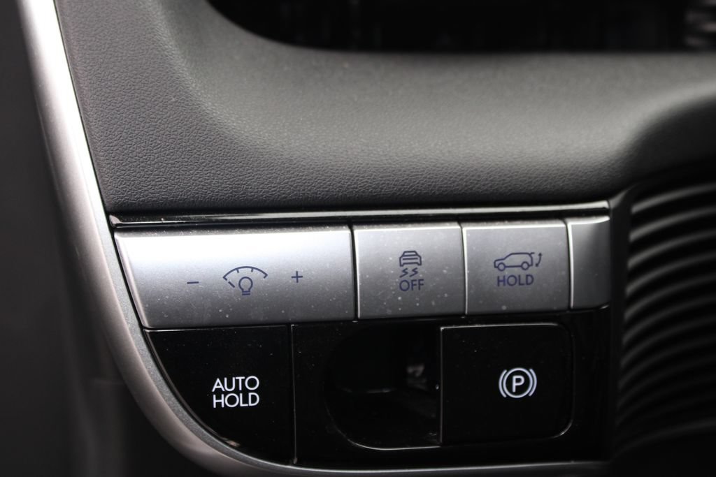 Used 2023 Hyundai Ioniq 5 Limited w/ Cargo Package AWD/4WD image 30