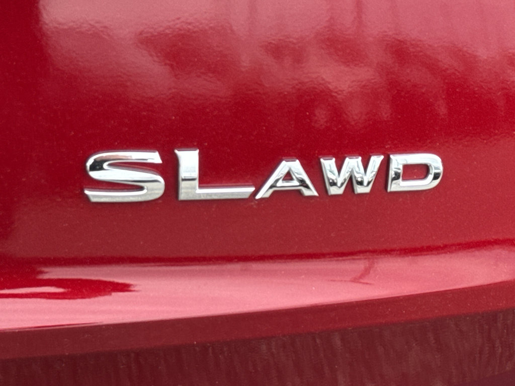 Certified 2023 Nissan Rogue SL w/ SL Premium Package image 8