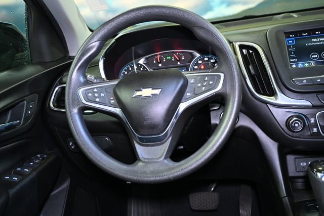 Used 2020 Chevrolet Equinox LT image 61