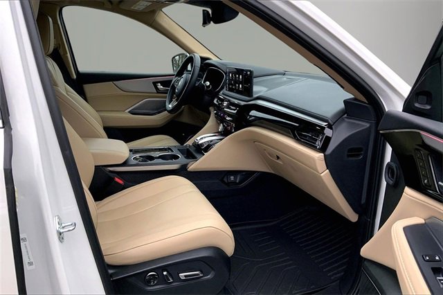 Used 2025 Acura MDX w/ Technology Package image 7