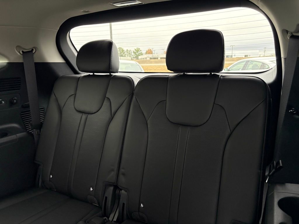 New 2026 Kia Sorento S w/ S Panoramic Sunroof Package FWD image 29