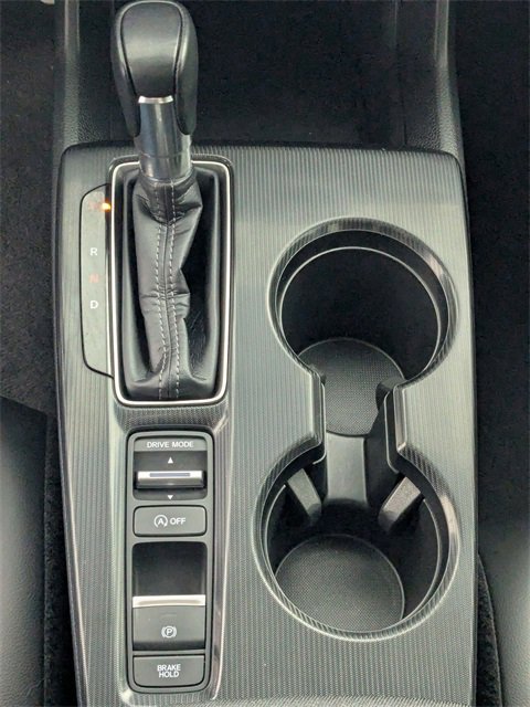 Used 2024 Honda Civic Sport image 21