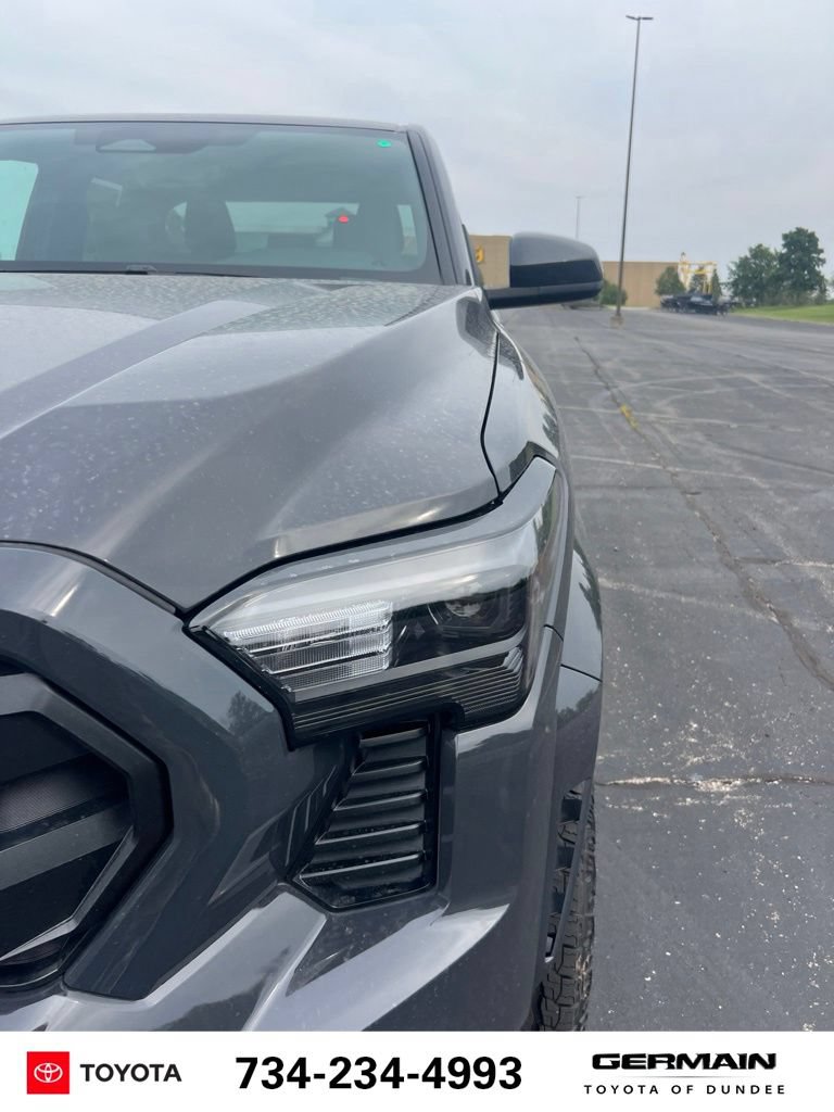 New 2026 Toyota Tacoma SR5 AWD/4WD image 14