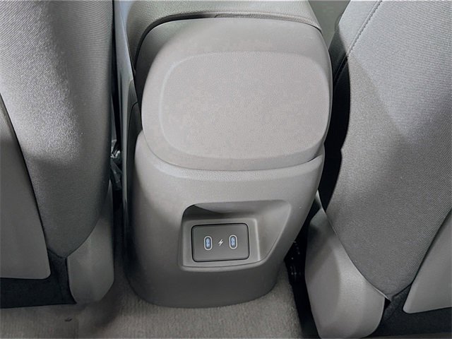 New 2025 Hyundai Elantra Blue image 21