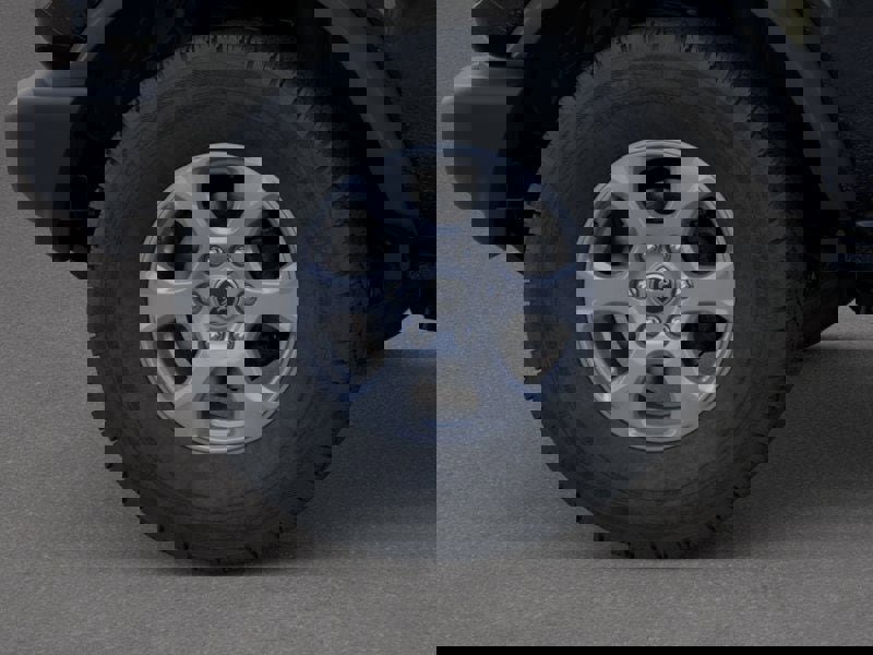 New 2025 Ford Bronco Big Bend image 21