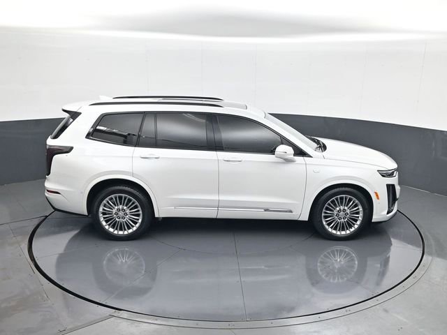 Used 2020 Cadillac XT6 Sport w/ Platinum Package image 17