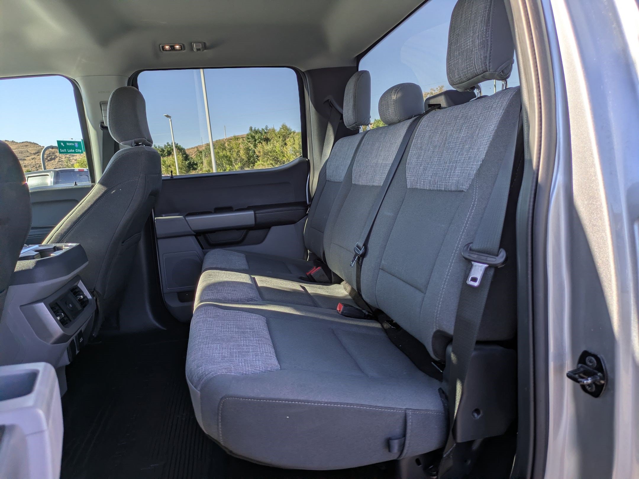 Used 2023 Ford F350 XLT AWD/4WD image 26