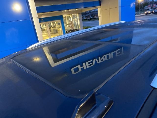 Used 2021 Chevrolet Tahoe High Country w/ Premium Package image 9