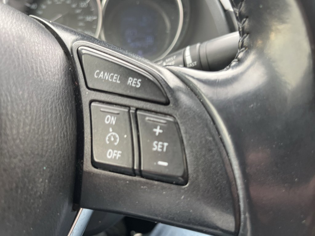 Used 2016 MAZDA MAZDA6 Touring image 18