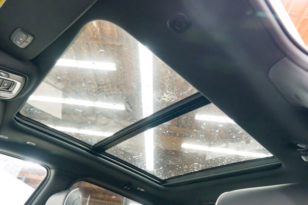 New 2026 RAM 1500 Laramie w/ Night Edition image 23