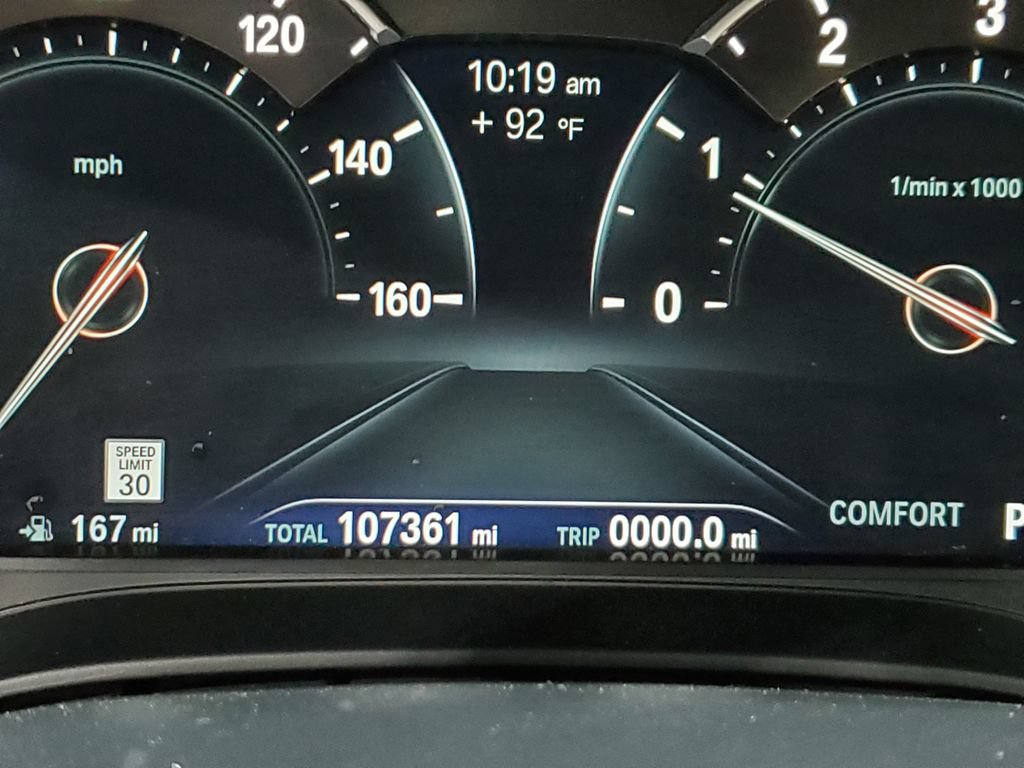 Used 2018 BMW 530i xDrive AWD/4WD image 43
