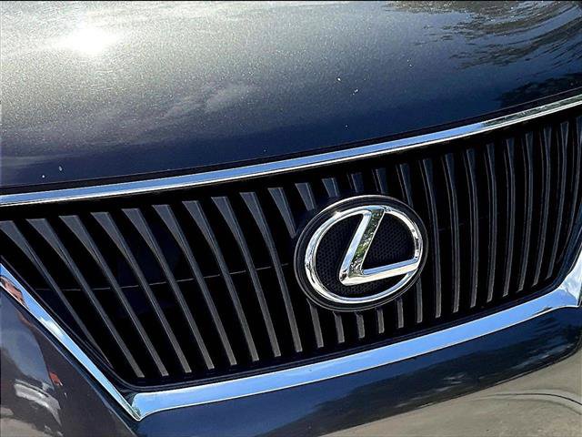 Used 2010 Lexus RX 350 AWD image 28