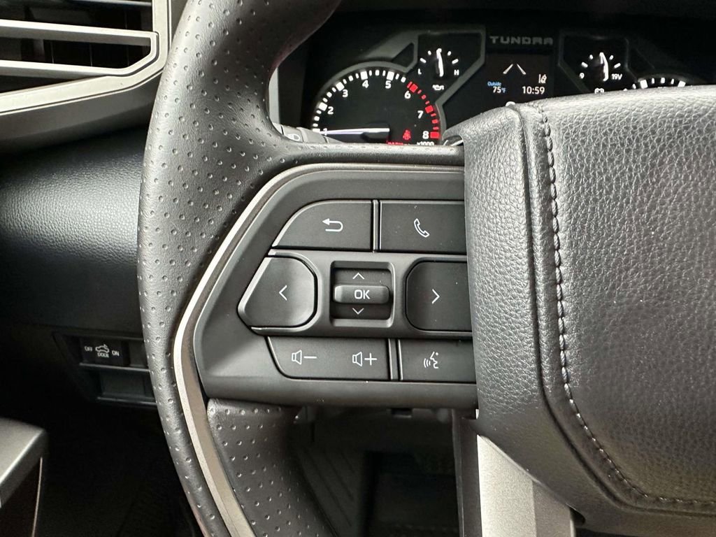 New 2026 Toyota Tundra SR5 image 9