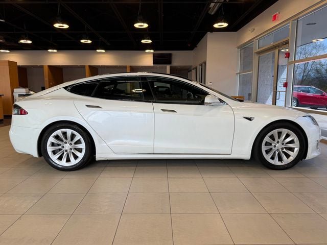 Used 2019 Tesla Model S Long Range AWD/4WD image 15