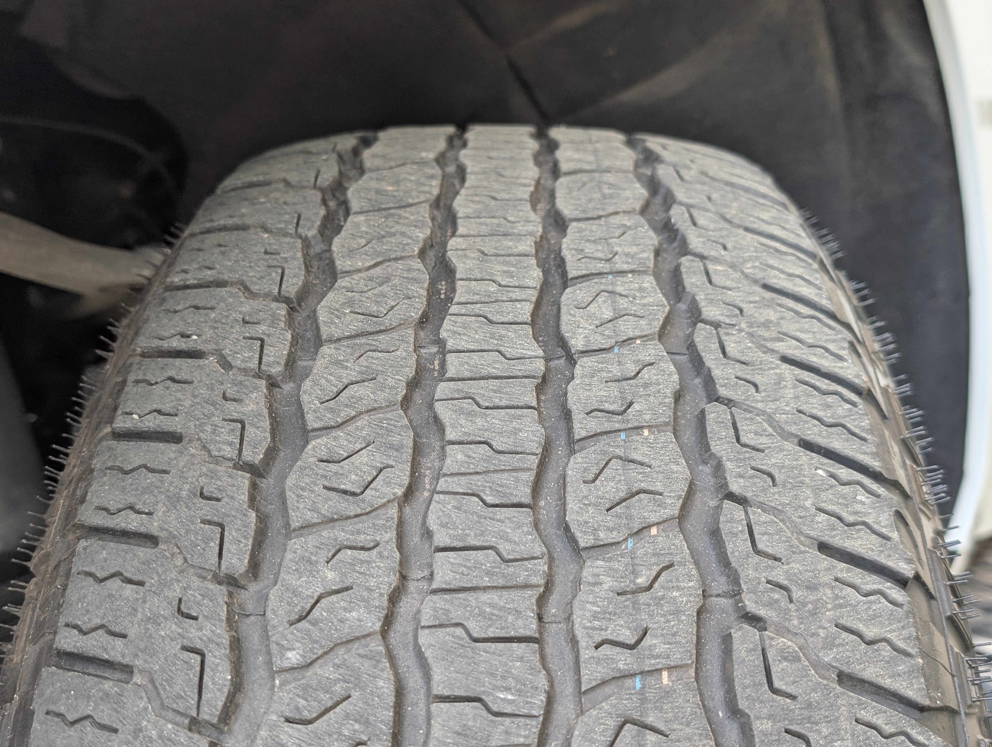 Used 2024 Chevrolet Tahoe Z71 w/ Z71 Off-Road Package AWD/4WD image 39