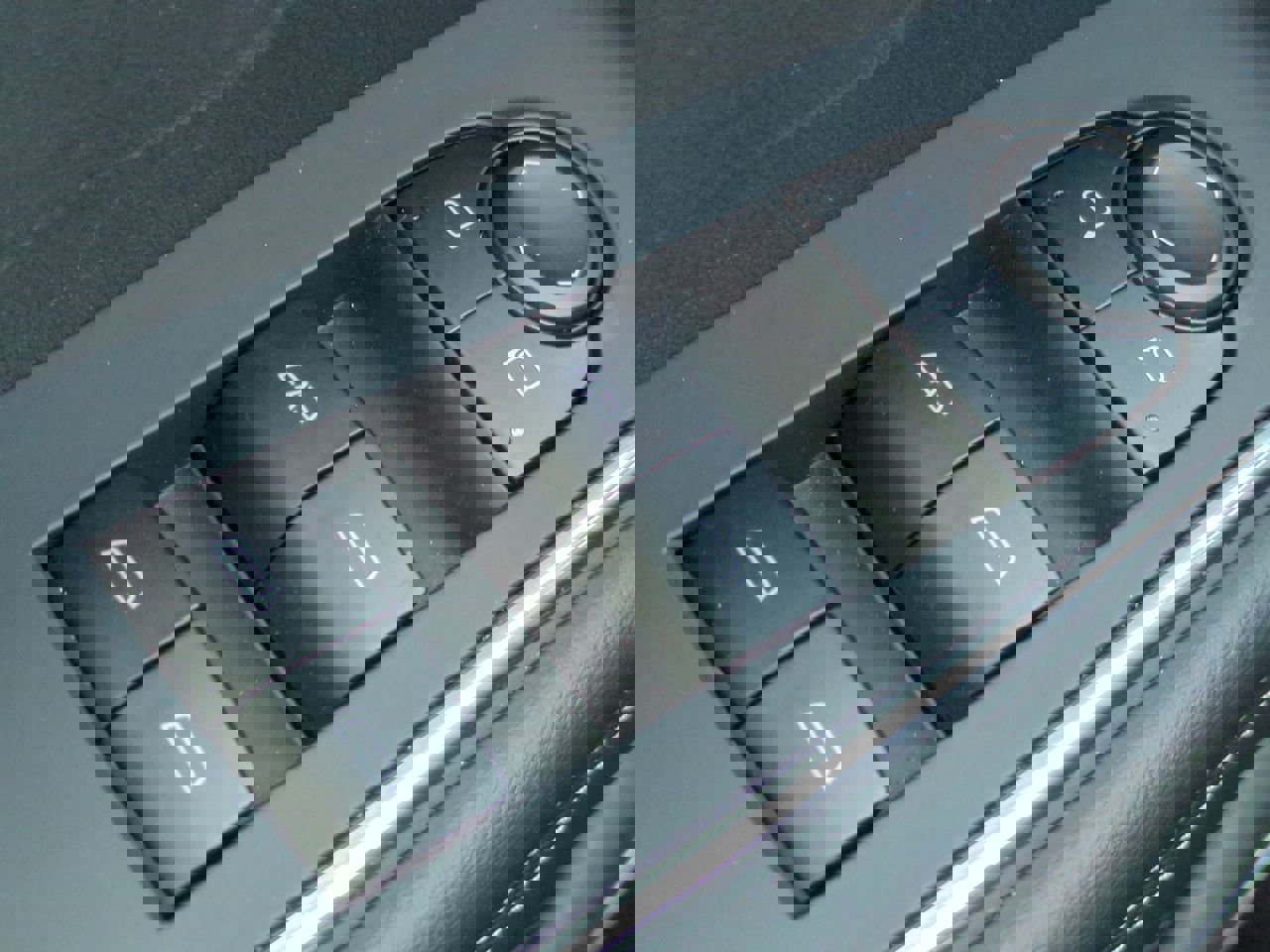 Used 2025 GMC Acadia Elevation image 24