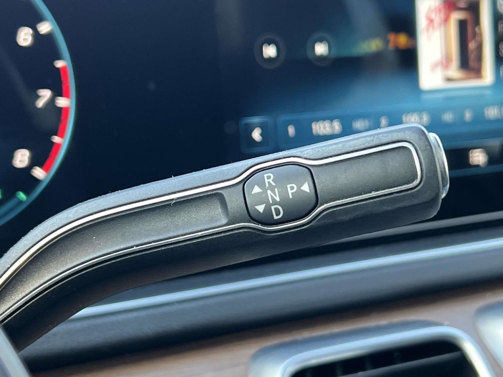 Used 2022 Mercedes-Benz GLE 53 AMG 4MATIC Coupe image 22