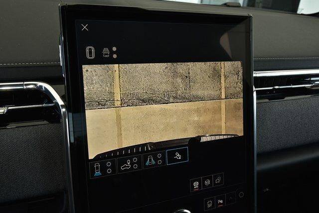 New 2026 GMC Sierra EV Elevation image 35