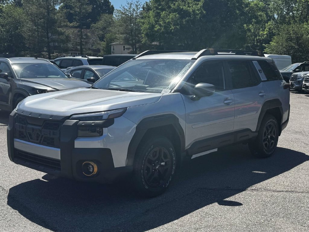 New 2026 Subaru Outback Wilderness AWD/4WD image 2