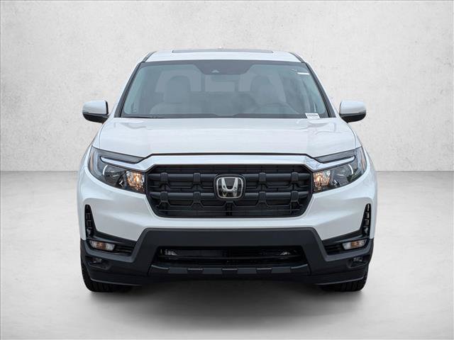 New 2026 Honda Ridgeline RTL image 6