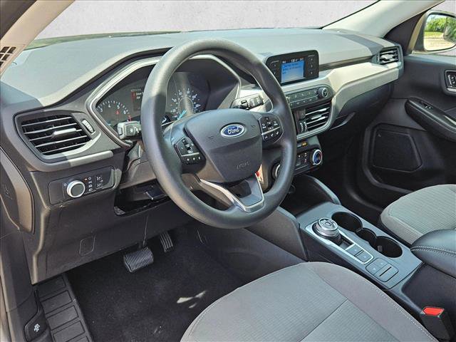 Used 2022 Ford Escape S FWD image 10