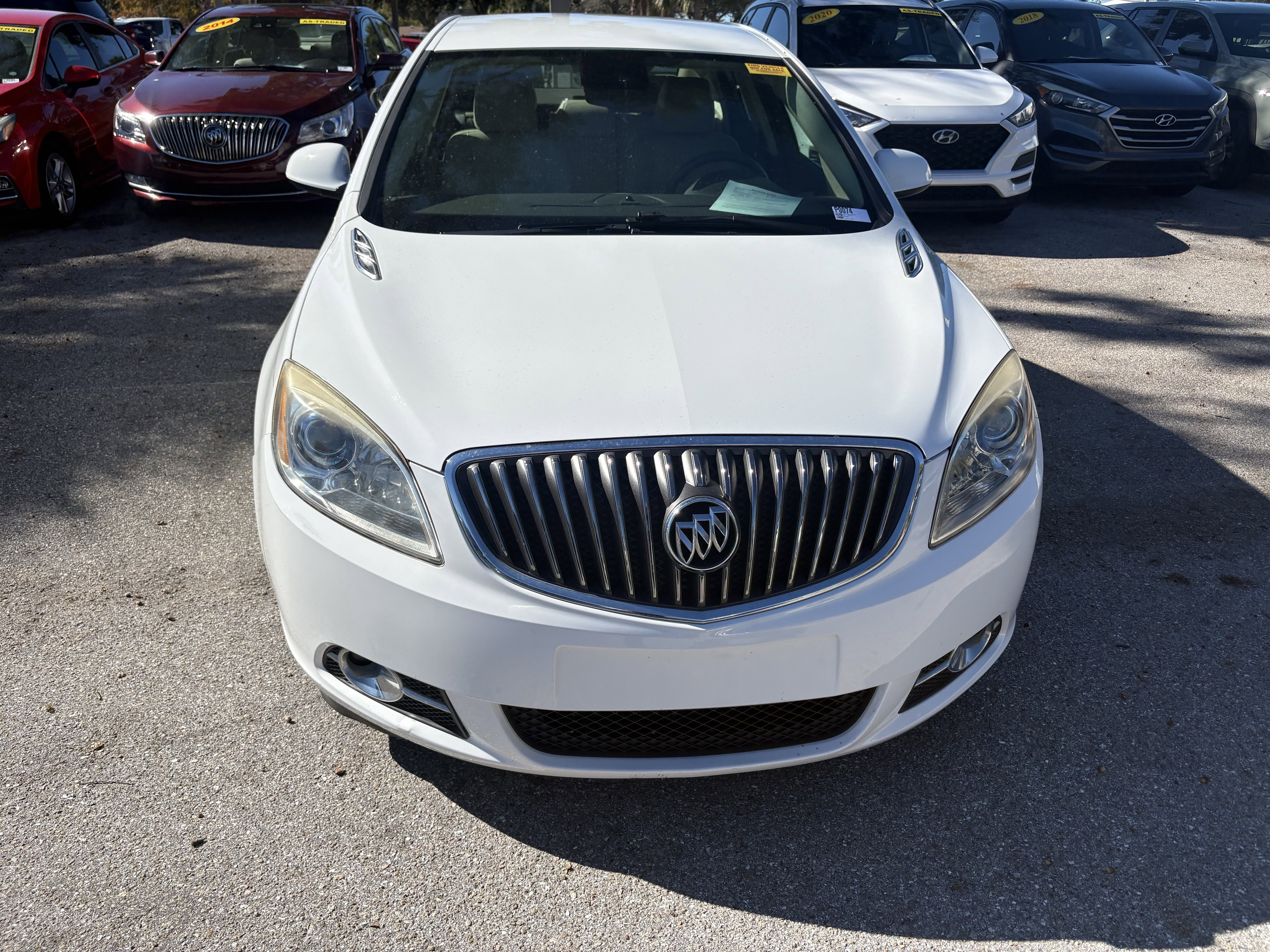Used 2013 Buick Verano image 2
