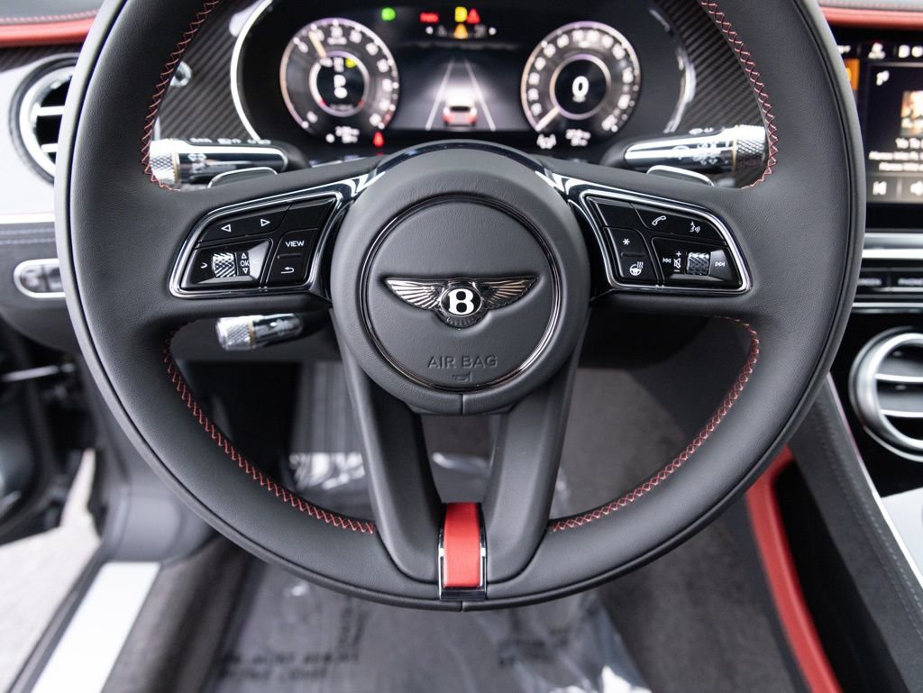 Used 2025 Bentley Continental GT Speed image 37
