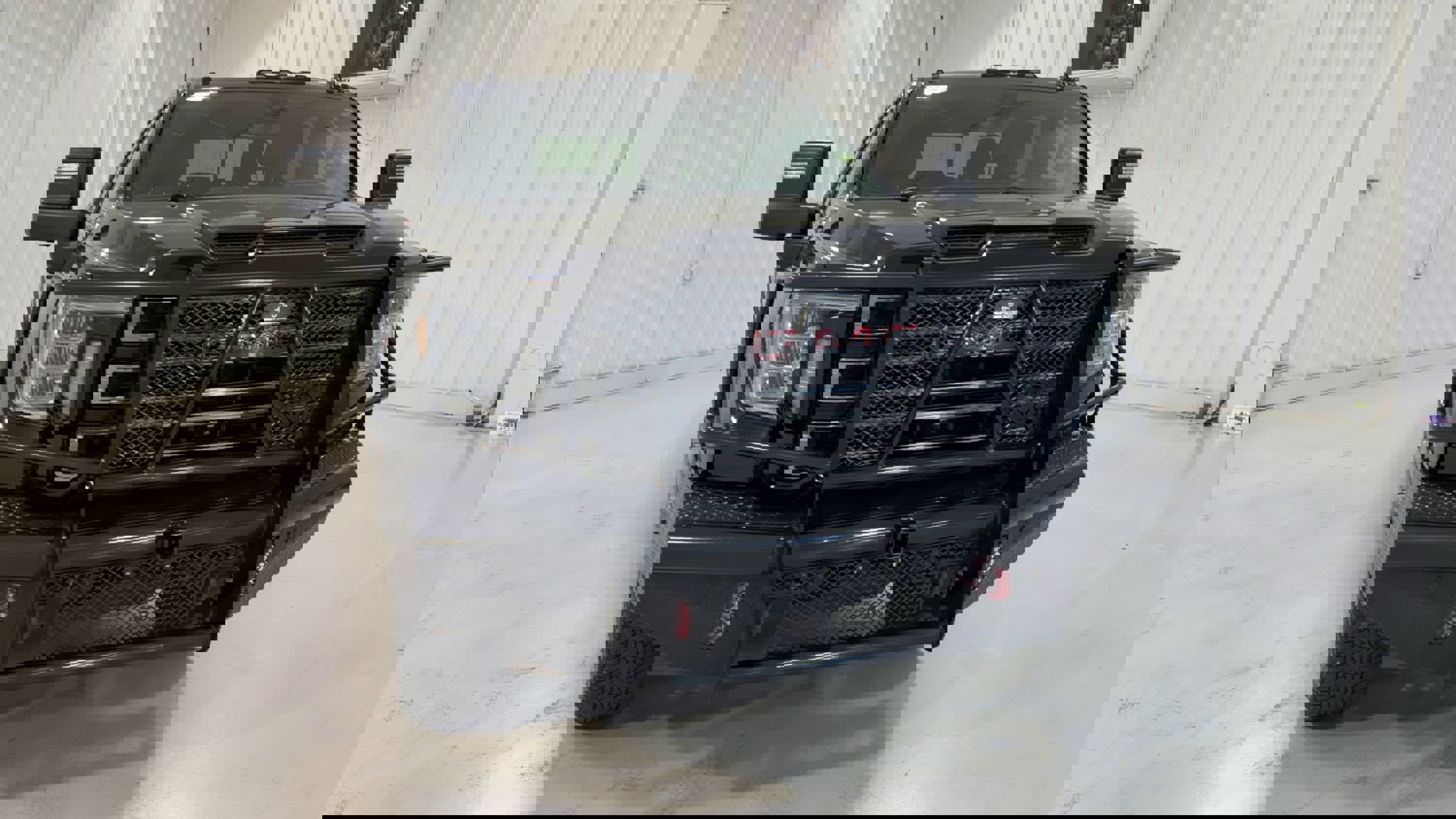 Used 2020 GMC Sierra 2500 AT4 w/ AT4 Premium Package image 4