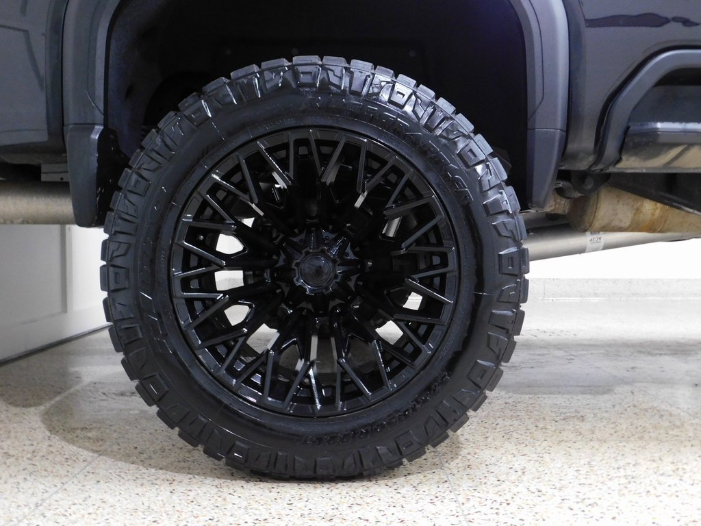 Used 2024 GMC Sierra 2500 Denali w/ Denali Reserve Package image 99