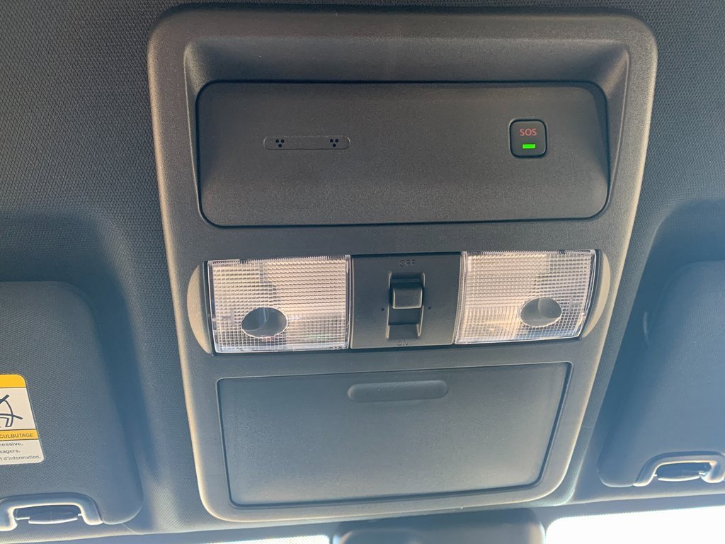 New 2026 Nissan Frontier Pro-X w/ Tow Package image 17