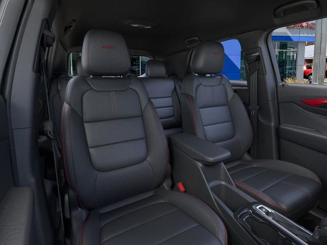 New 2026 Chevrolet TrailBlazer RS w/ Convenience Package image 16