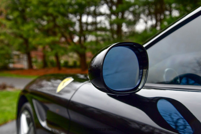 Used 2016 Ferrari California T image 60