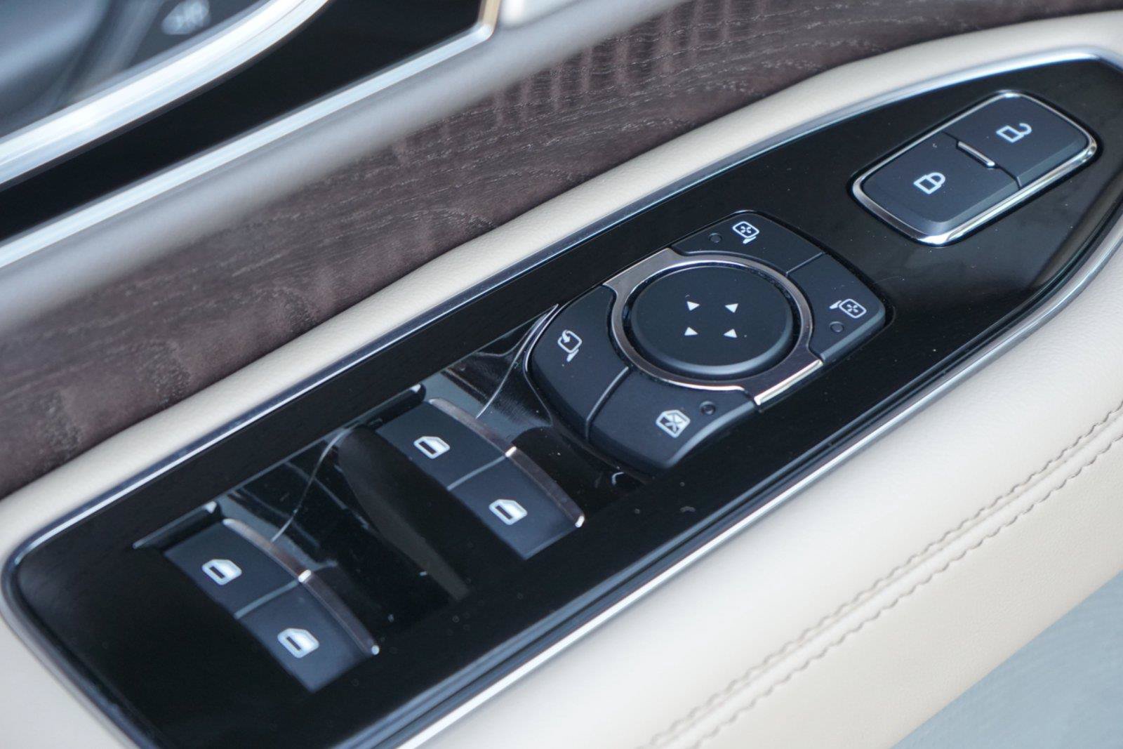 Used 2024 Lincoln Navigator Reserve AWD/4WD image 20