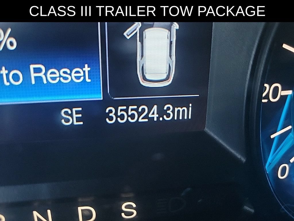 Used 2017 Ford Explorer 4WD image 24