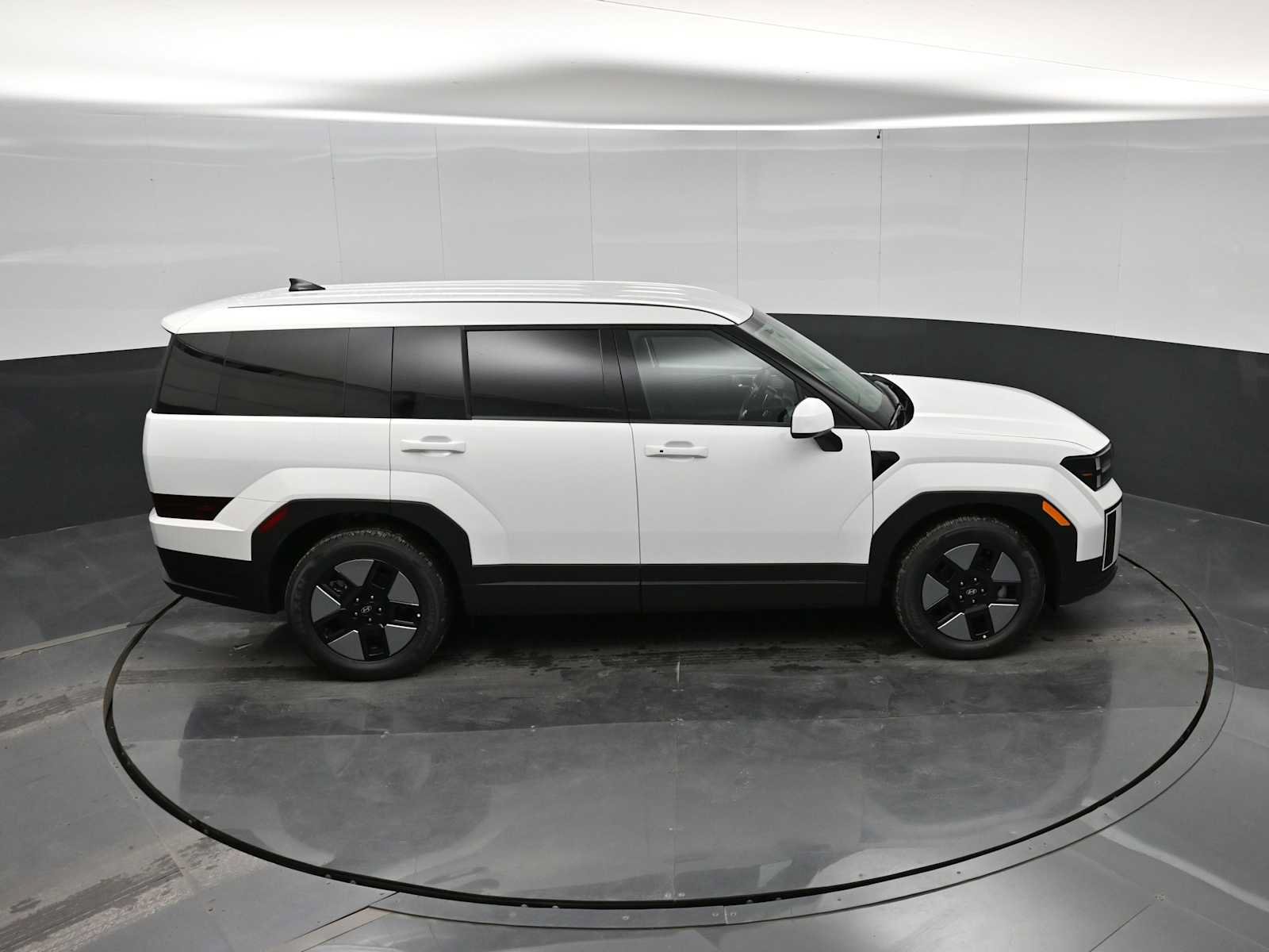 New 2026 Hyundai Santa Fe SE FWD image 33