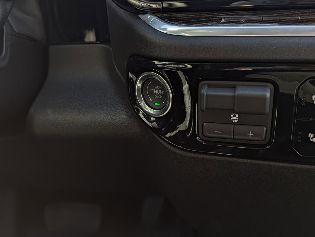 New 2026 GMC Sierra 2500 SLE w/ SLE Value Package; image 26