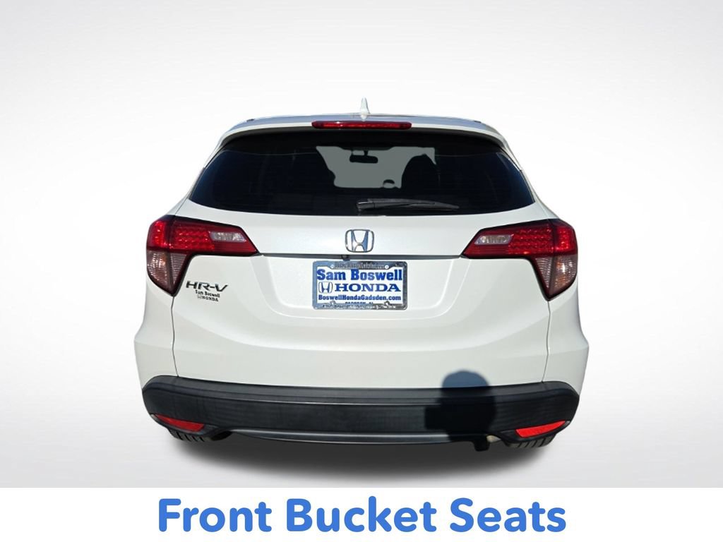 Used 2018 Honda HR-V LX image 6