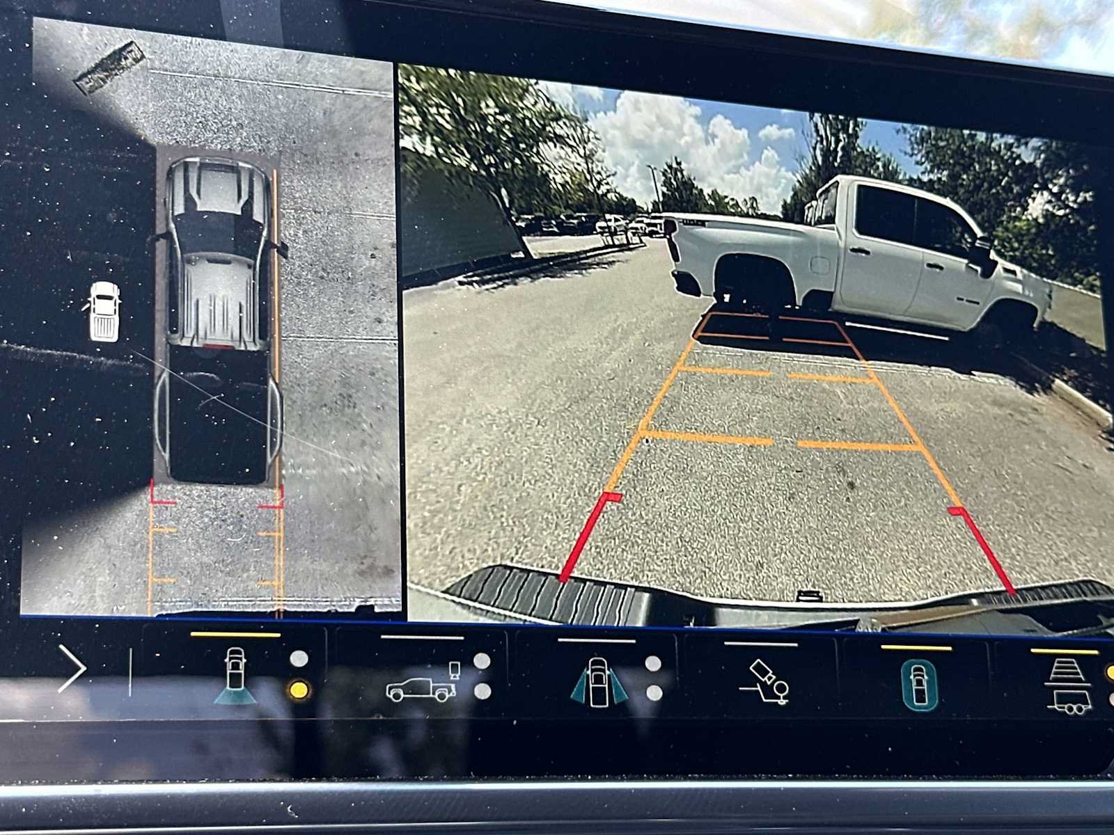 New 2026 Chevrolet Silverado 3500 High Country w/ High Country Premium Package AWD/4WD image 21