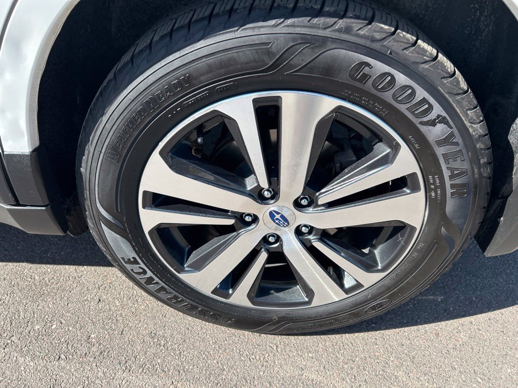 Used 2019 Subaru Outback 2.5i Limited AWD/4WD image 32