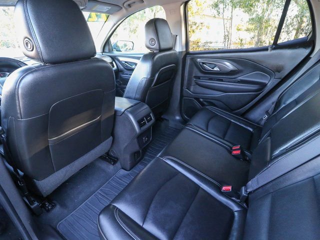 Certified 2022 GMC Terrain SLT w/ Infotainment Package II image 26