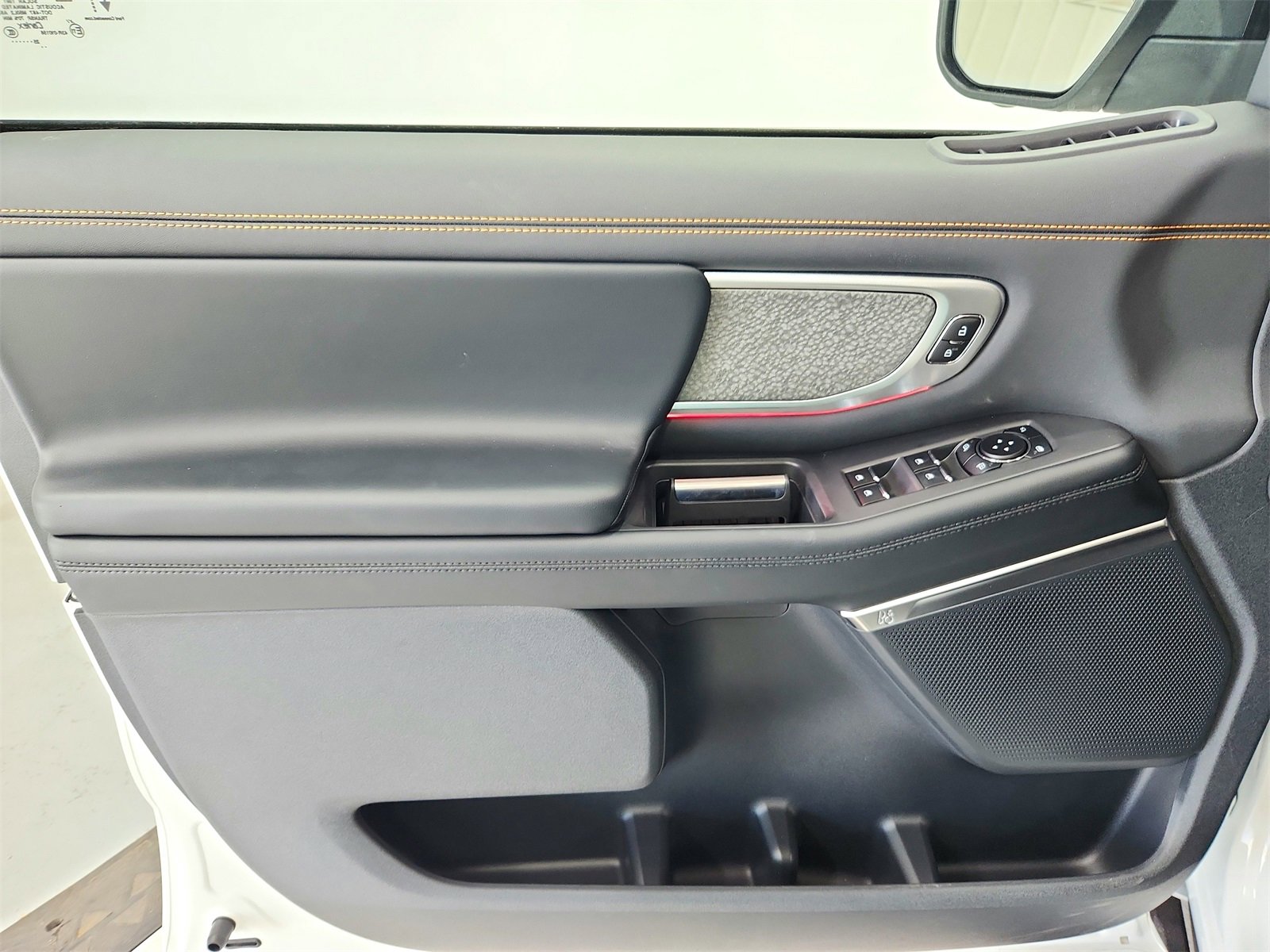 New 2025 Ford Expedition Tremor image 34