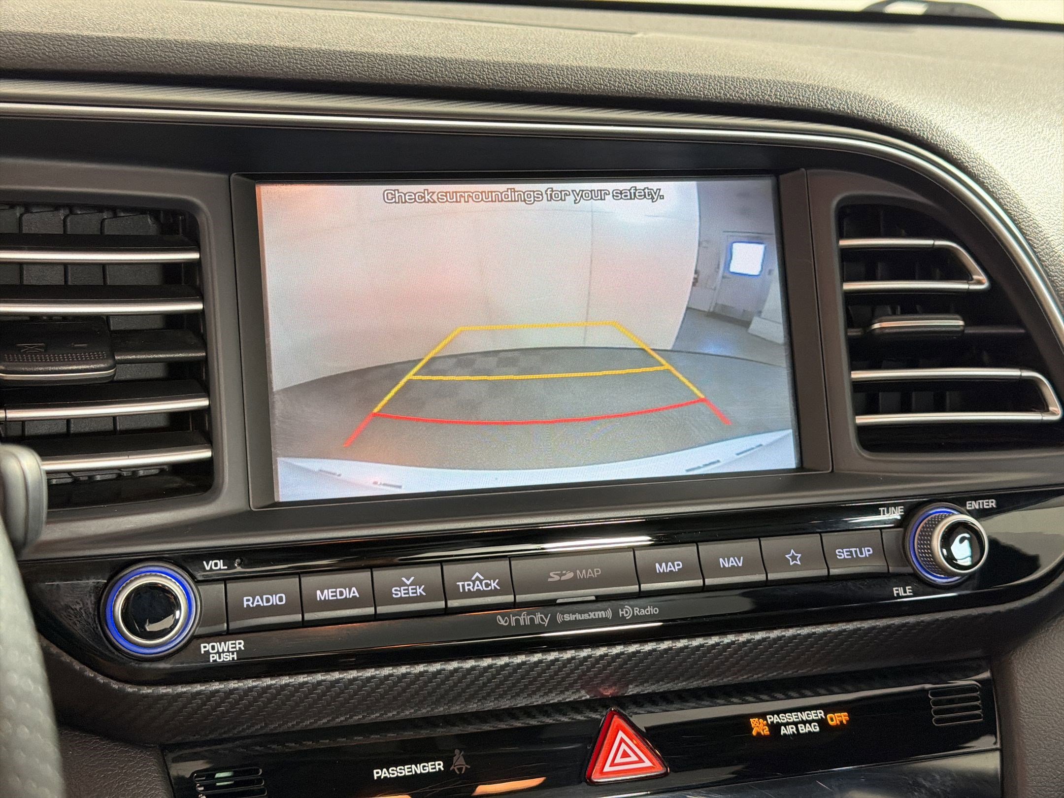 Used 2020 Hyundai Elantra Sport w/ Premium Package 02 image 25