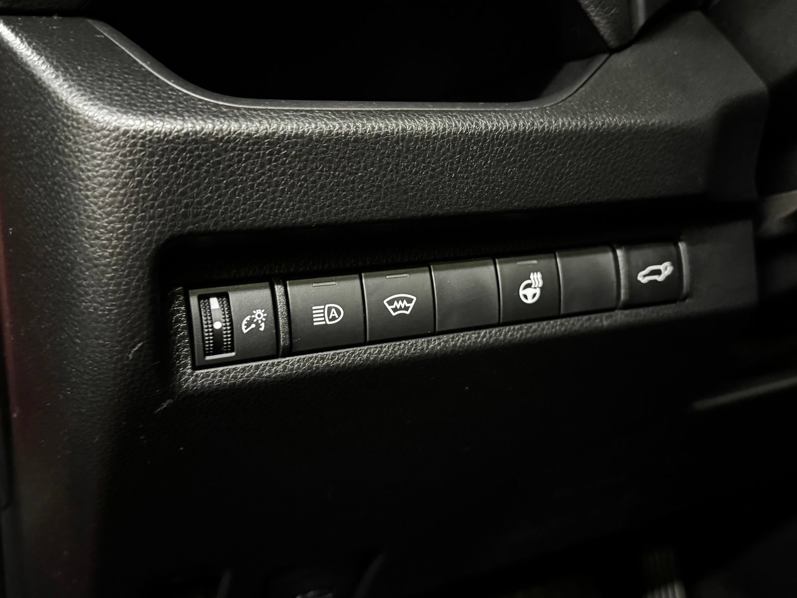 Used 2024 Toyota RAV4 XLE Premium w/ Weather Package AWD/4WD image 25
